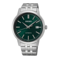 Seiko  Automatic SRPH89K1 rannekello