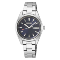 Seiko Essential SUR353P1 rannekello