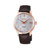 Seiko  Presage Cocktail Time rannekello