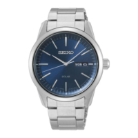 Seiko Solar SNE525P1 rannekello