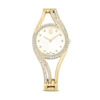 Swarovski  Hyperbola bangle rannekello
