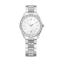 Swarovski  Matrix date rannekello
