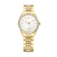 Swarovski  Matrix date -rannekello