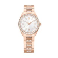 Swarovski  Matrix date rannekello