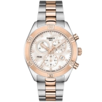 PR 100 Sport Chic Gronograph T101.917.22.116.00