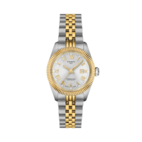 Tissot  Ballade Powermatic 48