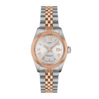 Tissot Ballade