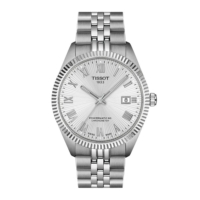 Tissot Ballade Powermatic 80