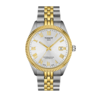 Tissot Ballade Powermatic 80
