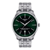 Tissot Chemin des Tourelles Powermatic 80