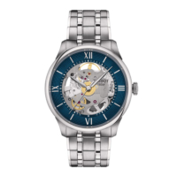 Tissot  Chemin des Tourelles Squelette T1398361104800