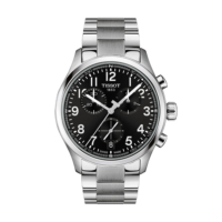 Chrono L Chronograph 42 mm T1164171105200 rannekello
