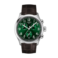 Chrono L Chronograph 42 mm T1164171609200 rannekello