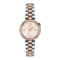 Tissot  Desir T1520102211800 rannekello