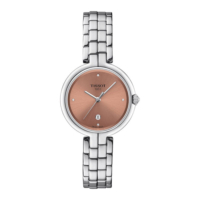 Tissot  Flamingo