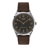Heritage 1938 Automatic Cosc T1424641606200 rannekello