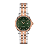 Tissot  Le Locle