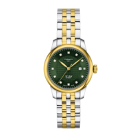 Tissot  Le Locle