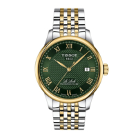 Tissot  Le Locle Powermatic 80