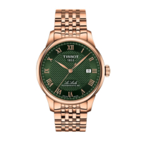Tissot  Le Locle Powermatic 80