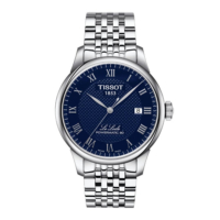Tissot Le Locle Powermatic 80 T0064071104300