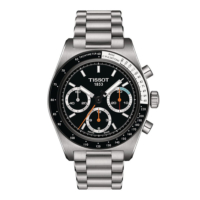 PR516 Mechanical Chronograph T1494592105100 rannekello