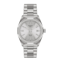 PRC 100 Solar Quartz 34 mm T1518221103100 rannekello