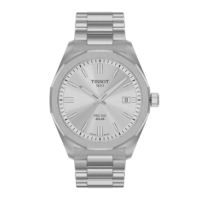 PRC 100 Solar Quartz 39 mm T1514221103100 rannekello