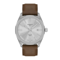 Tissot PRC 100 Solar Quartz 39 mm
