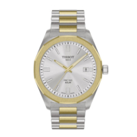 PRC 100 Solar Quartz 39 mm T1514222203100 rannekello