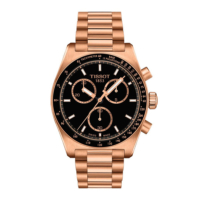 Tissot  PR516 Quartz Chronograph