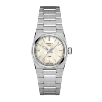 Tissot PRX 25 mm