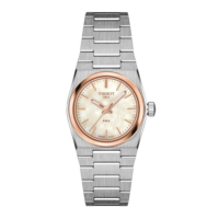 Tissot PRX 25 mm