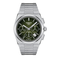 PRX Automatic Chronograph T1374271109100 rannekello