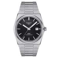 Tissot PRX Powermatic 80 T137.407.11.051.00 rannekello