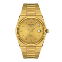 PRX Powermatic 80 T1374073302100 40mm rannekello