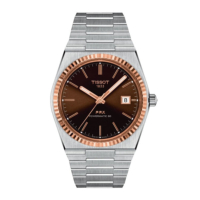 Tissot  PRX Powermatic 80
