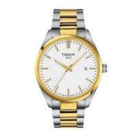 PR 100 40mm T1504102201100 rannekello