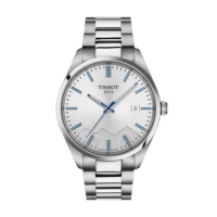 Tissot  PR 100 Jungfraubahn