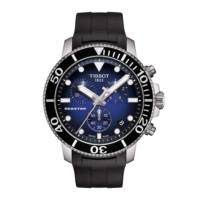 Tissot  Seastar 1000 Chronograph T120.417.17.041.00