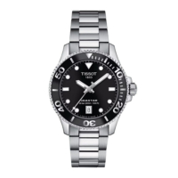 Tissot Seastar 1000