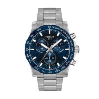 Tissot  Supersport Chrono