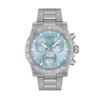 Tissot  Supersport Chrono