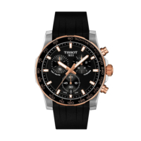 Tissot  Supersport Chrono