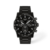 Tissot  Supersport Chrono