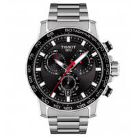 Supersport Chrono T125.617.11.051.00