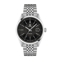 Visodate Powermatic 80 39 mm T1574071105100 rannekello