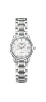 Longines  L2.128.4.87.6 Master collection rannekello