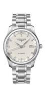 Longines  L2.793.4.77.6 Master collection rannekello