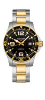 Longines L3.742.3.56.7 HydroConquest rannekello
